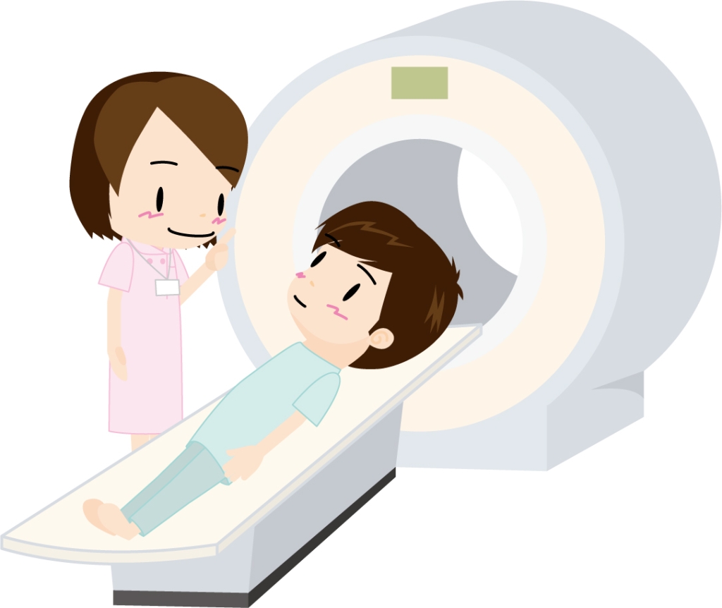 脳のCT・MRI
