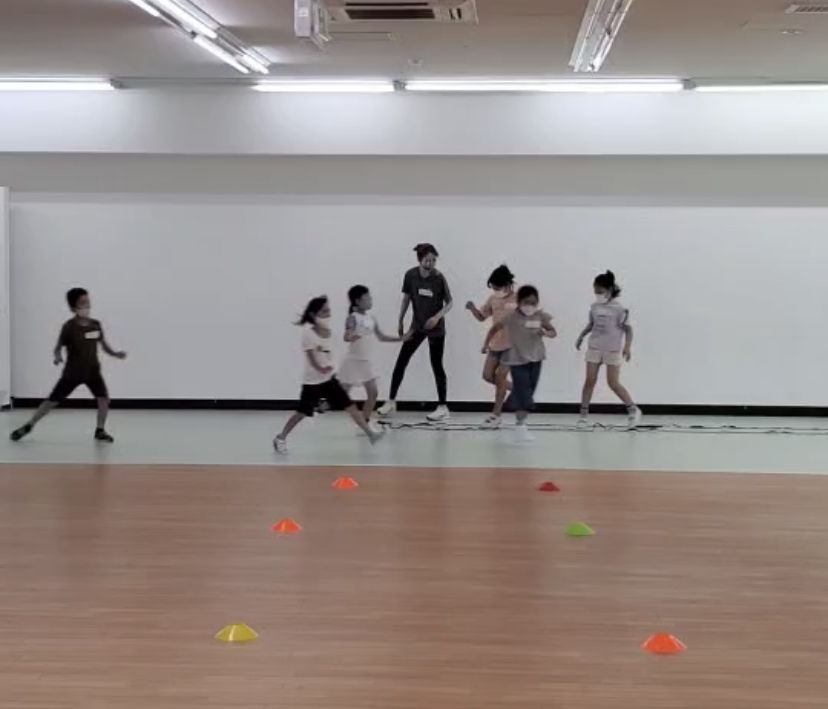 速く走れるようになるためのトレーニング