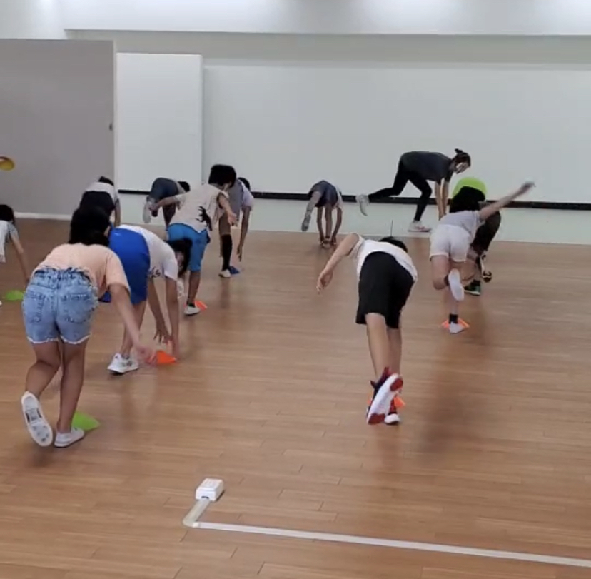 速く走れるようになるためのトレーニング