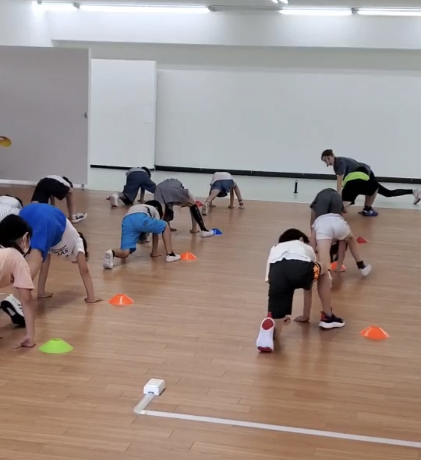 速く走れるようになるためのトレーニング